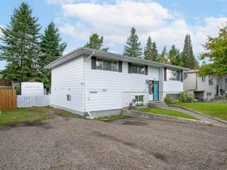House for sale in Prince George, PG City West, 455 N Patterson Street, 263181075 | Realtylink.org