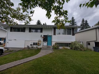 House for sale in Prince George, PG City West, 455 N Patterson Street, 263181075 | Realtylink.org