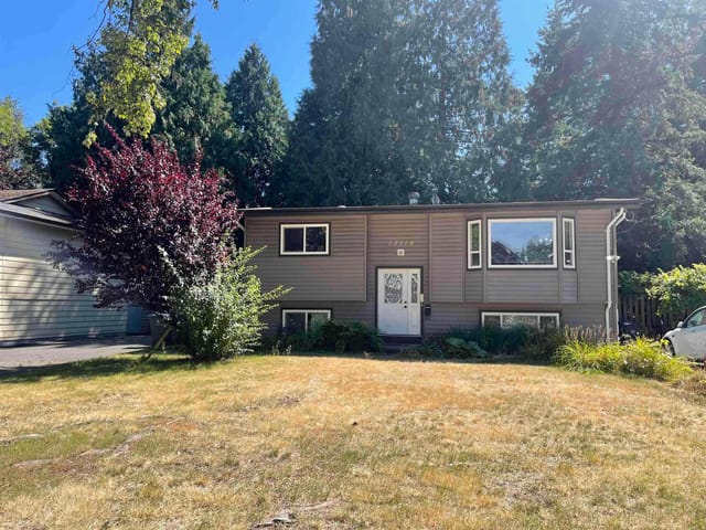 House for rent in Surrey, Surrey, 15118 91a Street, 263181076 | Realtylink.org