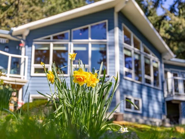 House for sale in Pender Island, Islands-Van. & Gulf, 2635 Shoal Road, 263181077 | Realtylink.org