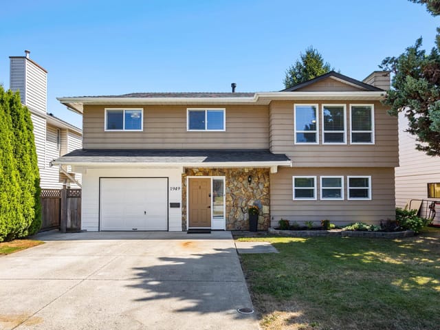 House for sale in Port Coquitlam, Port Coquitlam, 1949 Taylor Street, 263181078 | Realtylink.org