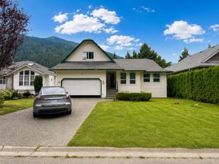 House for sale in Harrison Hot Springs, Harrison Lake, 314 Miami River Drive, 263181079 | Realtylink.org