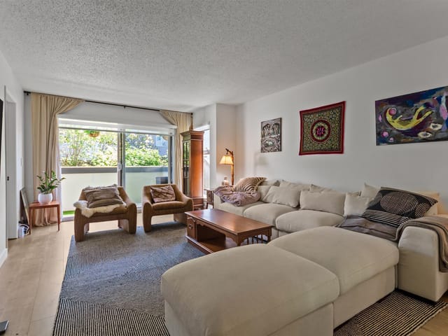 Apartment for sale in Vancouver, Vancouver East, 204 2240 Wall Street, 263181082 | Realtylink.org