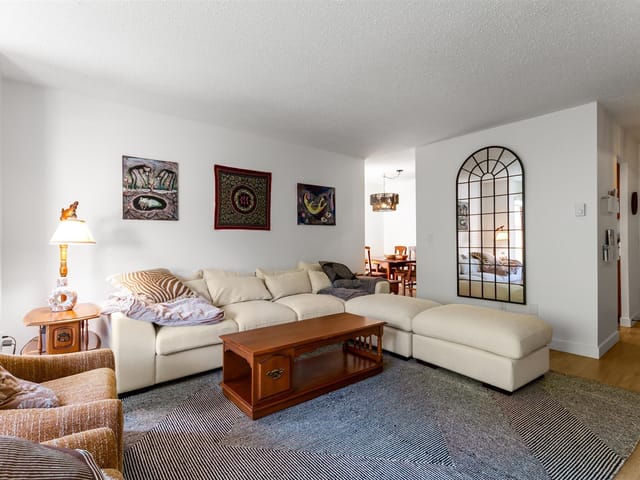 Apartment for sale in Vancouver, Vancouver East, 204 2240 Wall Street, 263181082 | Realtylink.org