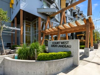 Apartment for sale in Abbotsford, Abbotsford, 610 32828 Landeau Place, 263181084 | Realtylink.org