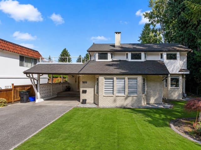House for sale in Coquitlam, Coquitlam, 677 Gatensbury Street, 263181085 | Realtylink.org