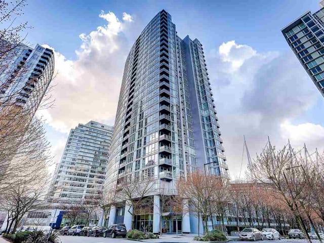 Apartment for rent in Vancouver, Vancouver West, 2101 668 Citadel Parade, 263181092 | Realtylink.org