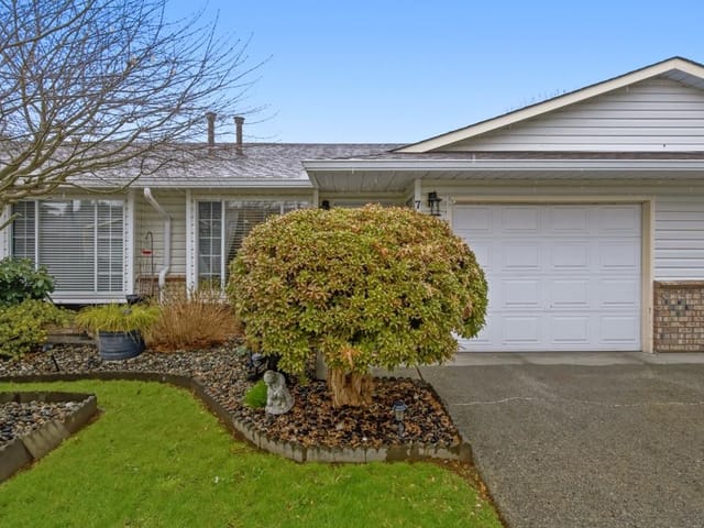 Townhouse for sale in Pitt Meadows, Pitt Meadows, 7 18960 Advent Road, 263181093 | Realtylink.org
