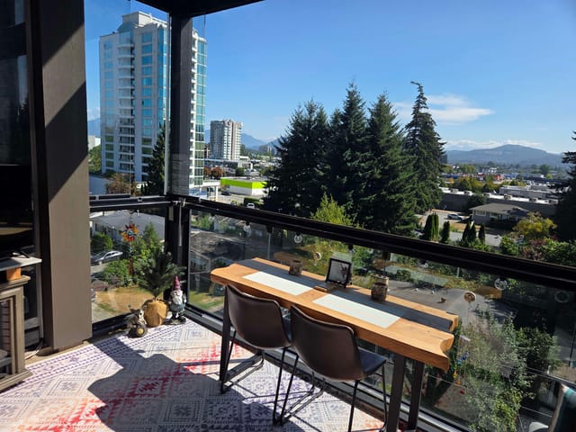 Apartment for sale in Abbotsford, Abbotsford, 603 2649 James Street, 263181095 | Realtylink.org