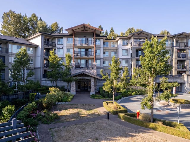 Apartment for sale in Coquitlam, Coquitlam, 105 3050 Dayanee Springs Boulevard, 263181099 | Realtylink.org