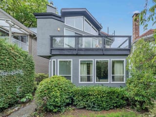 House for sale in Vancouver, Vancouver West, 3675 Blenheim Street, 263181102 | Realtylink.org
