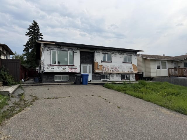 House for sale in Fort St. John, Fort St. John, 9019 88 Street, 263181103 | Realtylink.org