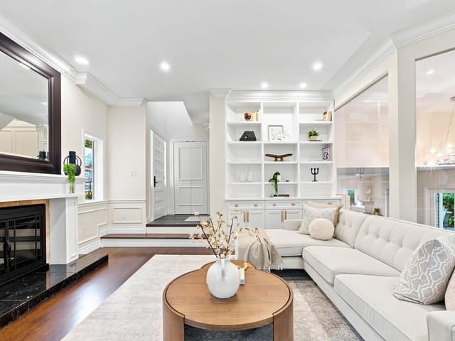 House for sale in Vancouver, Vancouver West, 4245 Nautilus Close, 263181104 | Realtylink.org