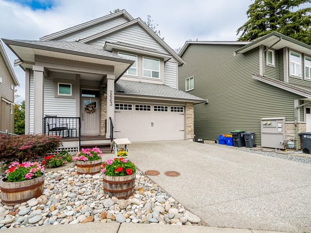 House for sale in Langley, Langley, 2663 275a Street, 263181106 | Realtylink.org