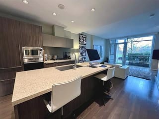 Townhouse for sale in Vancouver, Vancouver West, 1618 Columbia Street, 263181107 | Realtylink.org