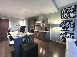 Townhouse for sale in Vancouver, Vancouver West, 1618 Columbia Street, 263181107 | Realtylink.org