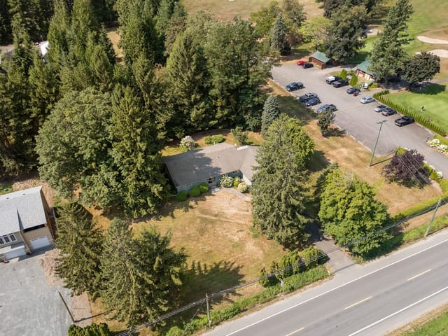 House for sale in Agassiz, Agassiz, 3853 Hot Springs Road, 263181110 | Realtylink.org