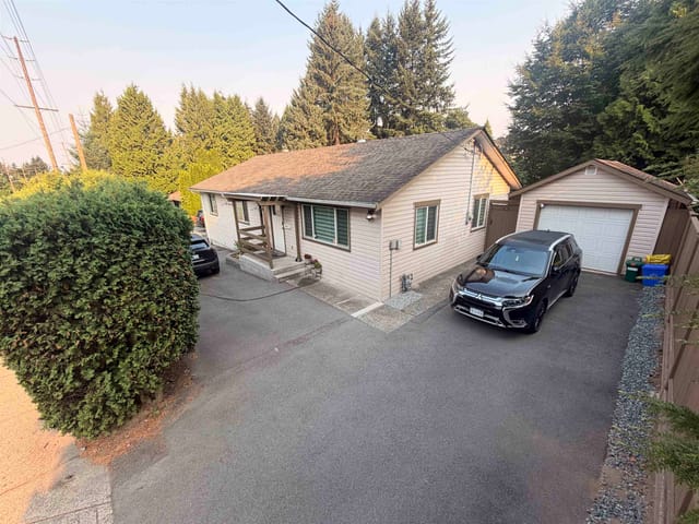 House for sale in Maple Ridge, Maple Ridge, 21219 Dewdney Trunk Road, 263181112 | Realtylink.org