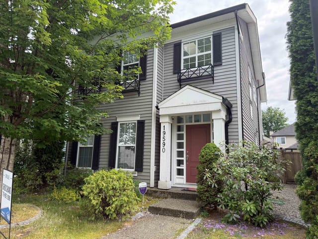 House for sale in Pitt Meadows, Pitt Meadows, 19590 Shingle Bolt Crescent, 263181114 | Realtylink.org
