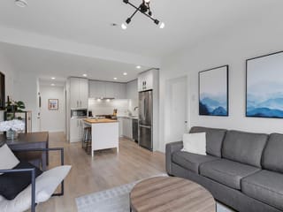 Apartment for sale in Port Moody, Port Moody, 301 3018 St George Street, 263181119 | Realtylink.org