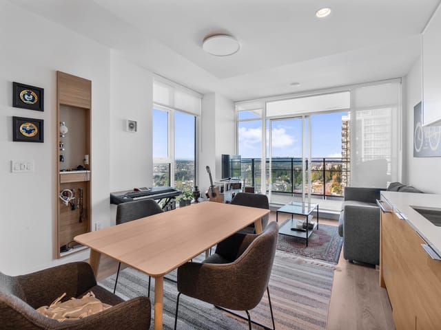 Apartment for rent in Coquitlam, Coquitlam, 1806 1045 Austin Avenue, 263181120 | Realtylink.org