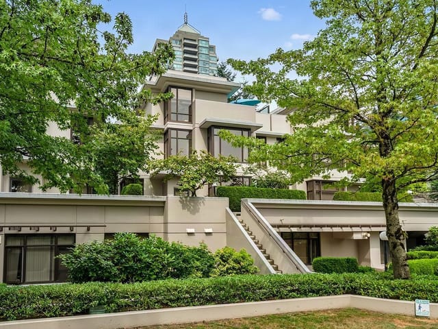 Townhouse for sale in Burnaby, Burnaby North, TH5 2088 Madison Avenue, 263181121 | Realtylink.org