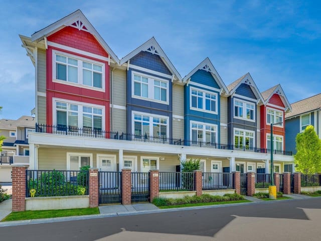 Townhouse for sale in Delta, Ladner, 4916 Ellis Lane, 263181126 | Realtylink.org