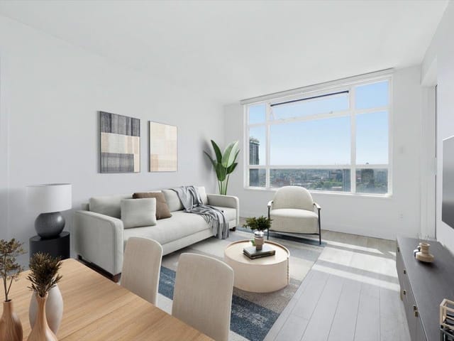Apartment for sale in Vancouver, Vancouver West, 2008 438 Seymour Street, 263181128 | Realtylink.org