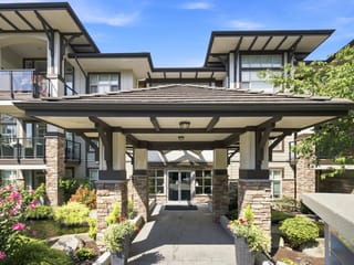 Apartment for sale in Surrey, South Surrey White Rock, 307 15175 36 Avenue, 263181132 | Realtylink.org