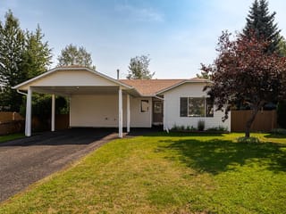 House for sale in Prince George, PG City North, 6128 Berger Place, 263181135 | Realtylink.org