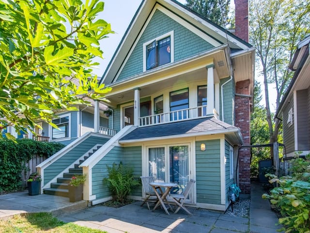 House for sale in Vancouver, Vancouver East, 816 E 30th Avenue, 263181143 | Realtylink.org