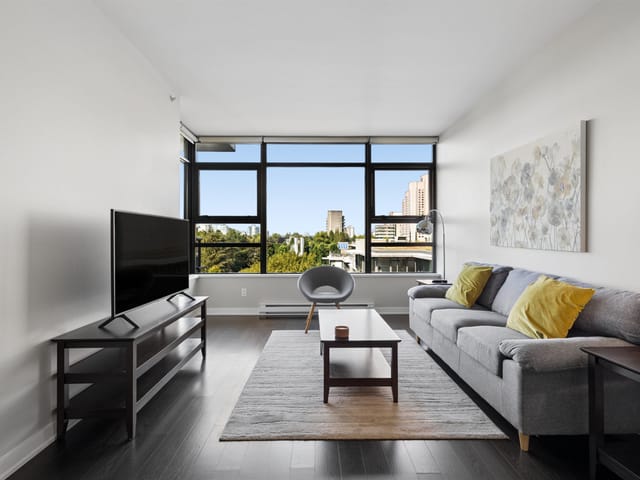 Apartment for sale in Vancouver, Vancouver West, 701 2851 Heather Street, 263181145 | Realtylink.org