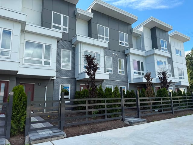 Townhouse for sale in Richmond, Richmond, 2 3033 Shell Road, 263181146 | Realtylink.org