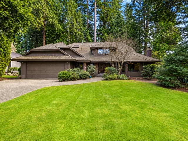 House for sale in Surrey, South Surrey White Rock, 1768 Amble Greene Drive, 263181148 | Realtylink.org