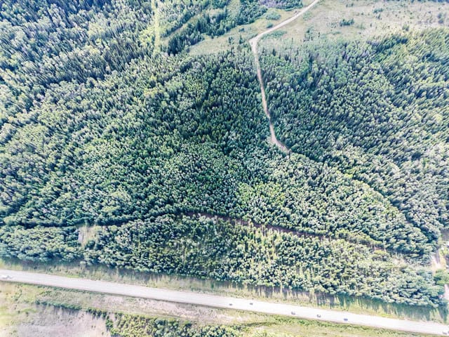 Lot for sale in Endako, Vanderhoof And Area, LOT 4 Mason Road, 263181153 | Realtylink.org