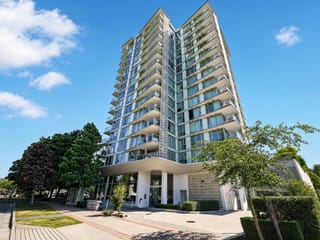 Apartment for sale in Richmond, Richmond, 1005 8288 Granville Avenue, 263181154 | Realtylink.org