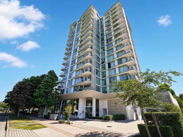 Apartment for sale in Richmond, Richmond, 1005 8288 Granville Avenue, 263181154 | Realtylink.org