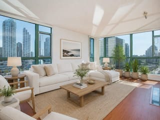 Apartment for sale in Burnaby, Burnaby South, 1603 5833 Wilson Avenue, 263181155 | Realtylink.org