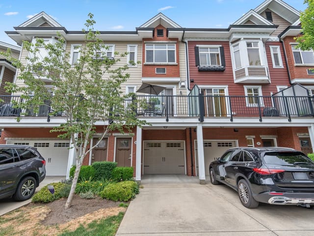 Townhouse for sale in Langley, Langley, 63 8068 207 Street, 263181156 | Realtylink.org
