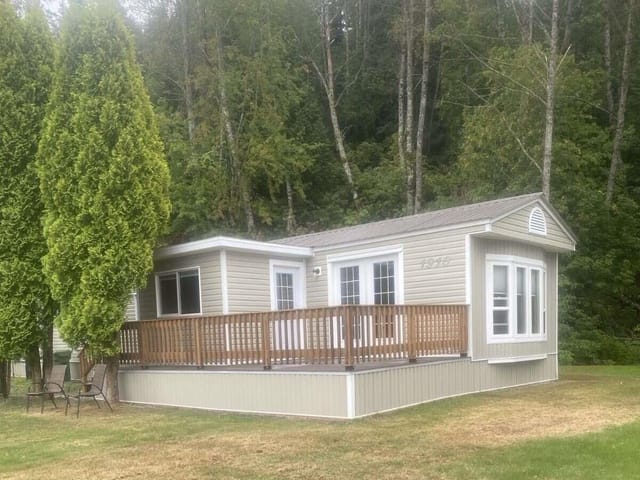 Manufactured Home for sale in Terrace, Terrace, 1916 Bobsein Crescent, 263181157 | Realtylink.org