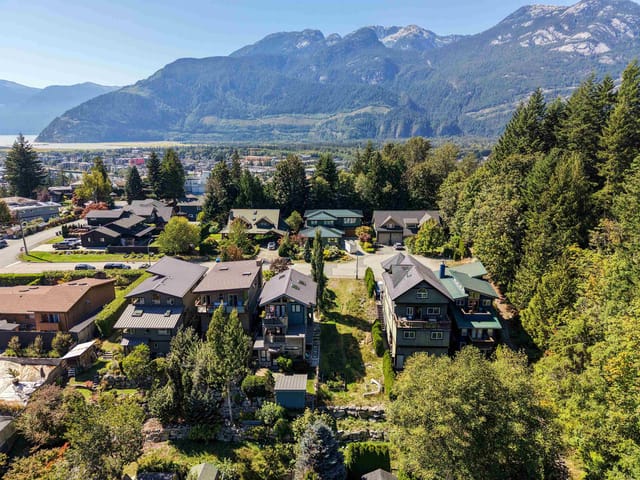 Lot for sale in Squamish, Squamish, 1014 Pennylane Place, 263181158 | Realtylink.org