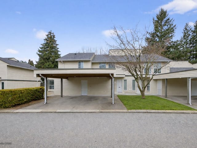 Townhouse for sale in Abbotsford, Abbotsford, 91 3030 Tretheway Street, 263181161 | Realtylink.org
