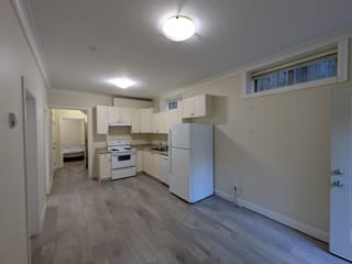 Apartment for rent in Vancouver, Vancouver West, Basement 8138 French Street, 263181166 | Realtylink.org