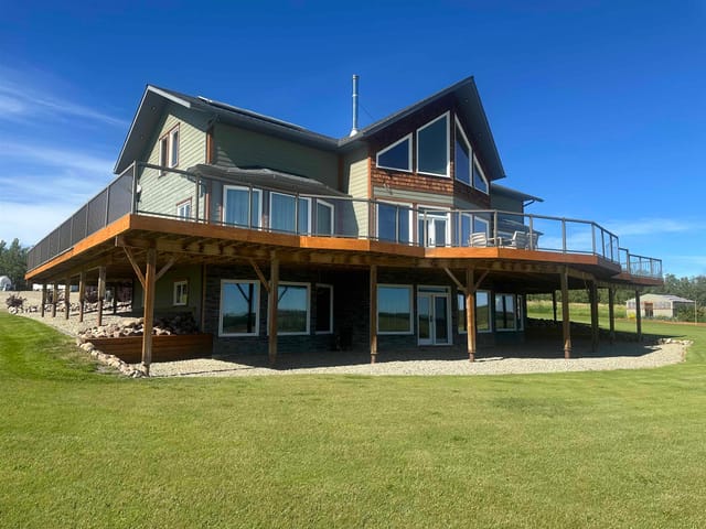 House for sale in Fort St. John, Fort St. John, 16767 N 277 Road, 263181169 | Realtylink.org