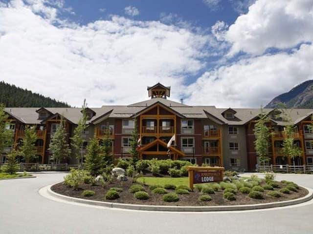 Apartment for sale in Pemberton, Pemberton, 324 1490 Highway 99, 263181170 | Realtylink.org