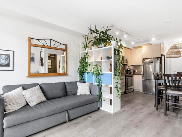 Apartment for sale in Squamish, Squamish, 310 1150 Bailey Street, 263181171 | Realtylink.org