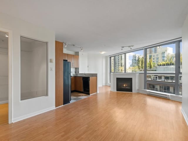 Apartment for rent in Vancouver, Vancouver West, 1010 501 Pacific Street, 263181174 | Realtylink.org