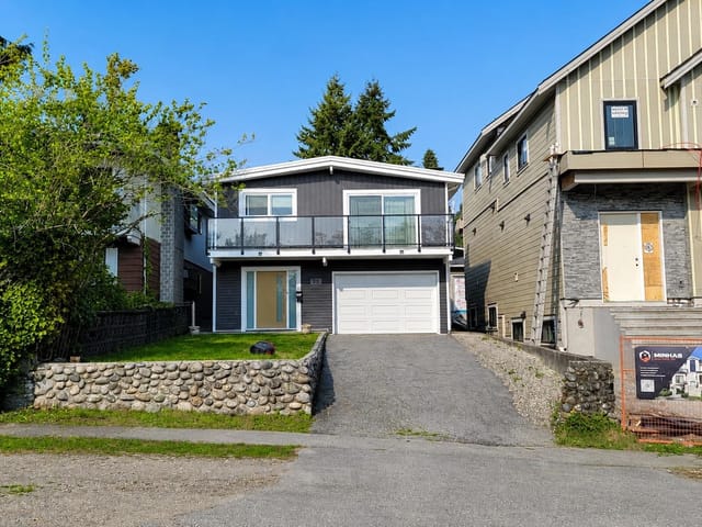 House for sale in Burnaby, Burnaby North, 23 N Fell Avenue, 263181176 | Realtylink.org