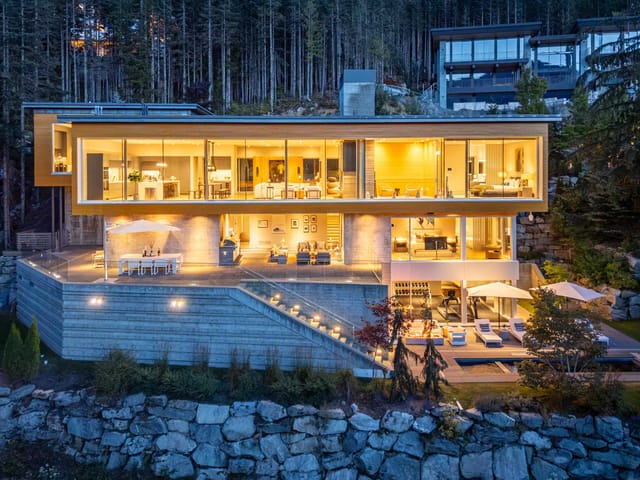 House for sale in Whistler, Whistler, 2980 Trail's End Lane, 263181180 | Realtylink.org