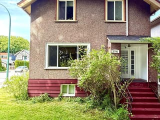 House for sale in Vancouver, Vancouver West, 2791 W 13th Avenue, 263181182 | Realtylink.org